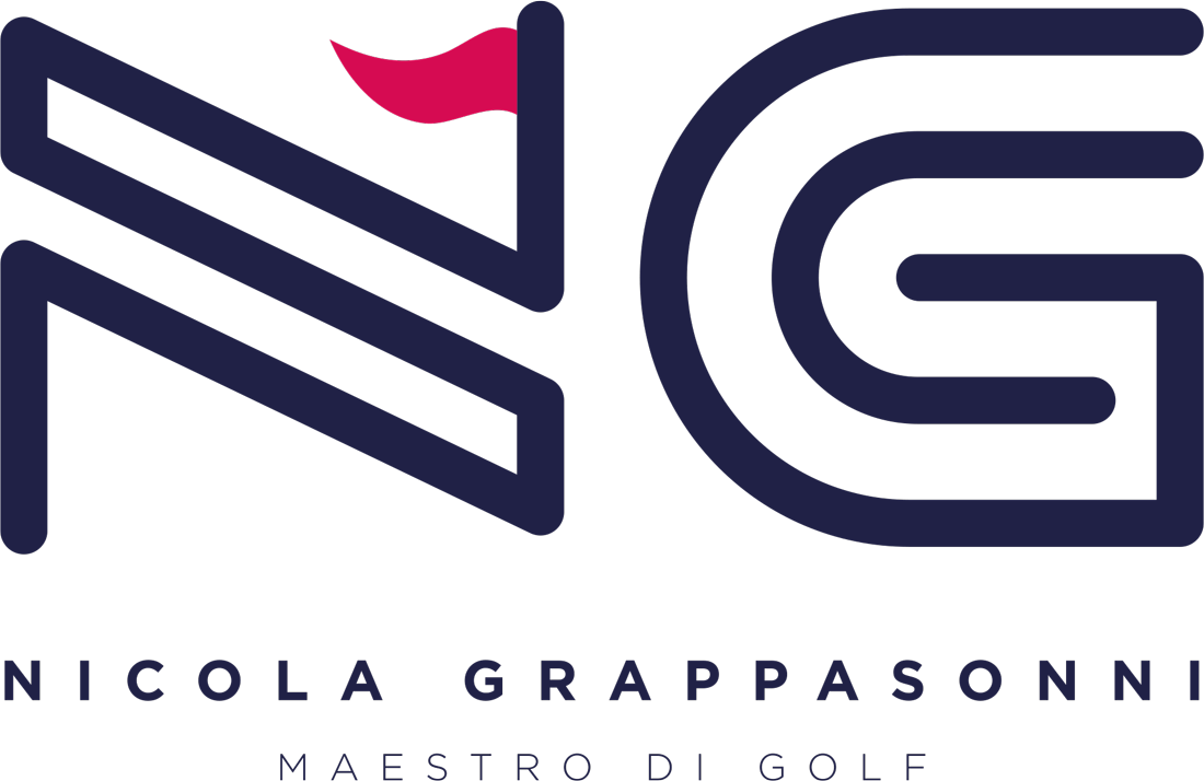 Nicola Grappasonni Logo